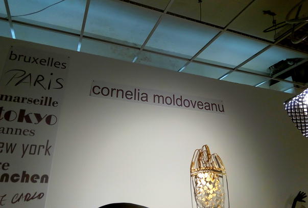 Expozitie Cornelia Moldoveanu, Art Safari (2)