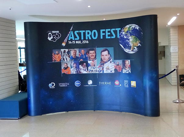 Astro Fest