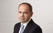 Robert Redeleanu - CEO UPC Romania