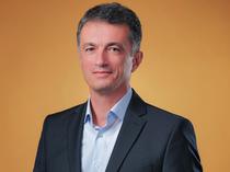 Cristian Popescu, Managing Director SAP Romania