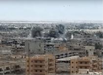 Razboi in Siria