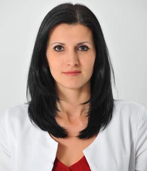 Dr. Nectara Mitroi