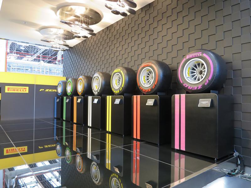 Pirelli Iși Extinde Capacitățile Logistice La Slatina Noua Hala