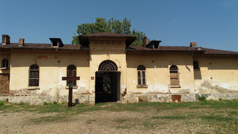 Editia A X A A Universitatii De Vara De La Ramnicu Sarat Inchisoarea Tacerii O Experienta In