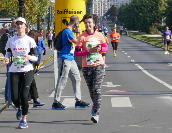 Maratonul Bucuresti