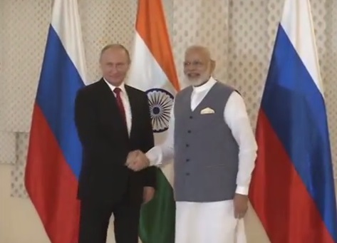 Coridorul Rusia-Iran-India, o nouă cale de scăpare economică pentru Moscova?