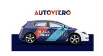 Black Friday Autovit.ro