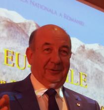Radu Ghetea, seful CEC Bank