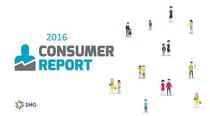 Consumer Report 2016