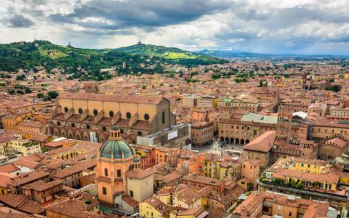 Webrelease Cele Mai Frumoase Orase Din Italia In Portofoliul Aerolines Bilete De Avion La Preturi Competitive Catre Roma Bologna Si Milano Turism Webpr Ro