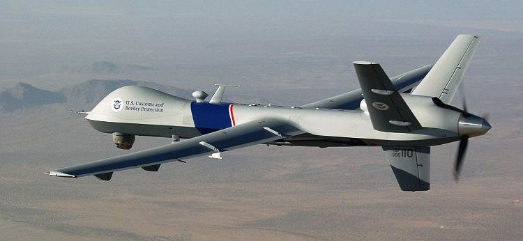 SUA trimite din drone militare MQ-9 Reaper la Baza 71 Aeriană din Câmpia Turzii - HotNews.ro