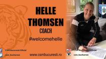 Helle Thomsen