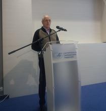 Ion Giurescu, vicepresedinte ASF