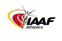 Logo IAAF