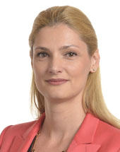 Ramona Manescu