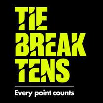 Tie Break Tens