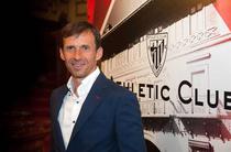 Jose Angel Ziganda, noul antrenor al echipei Athletic Bilbao