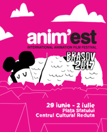 Anim'est Brasov 2017