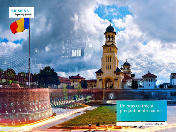 Alba Iulia - Smart City