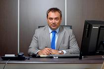 Viorel Vasile, CEO Safety Broker