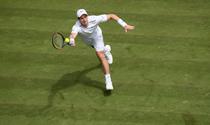 Andy Murray, la Wimbledon