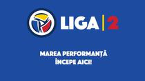 Logo Liga 2