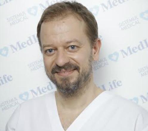 Dr. Mircea Andriescu