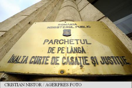 Se schimbă procedura de numire a procurorilor care îi anchetează pe magistrați, după desființarea Secției spciale - proiect de lege