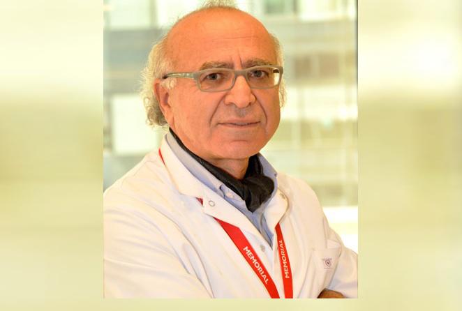 prof. dr. neurochirugie Gokhan Akdemir