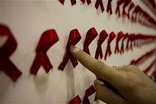 Lupta anti HIV