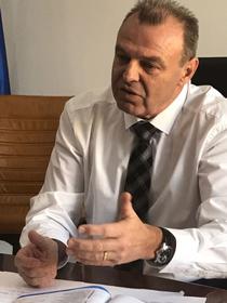Lucian Sova, Ministrul Comunicatiilor