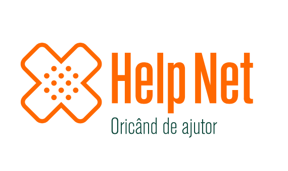 HelpNet_oricand de ajutor