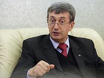 Ambasadorul rus Valeri Kuzmin
