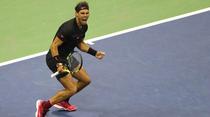 Rafael Nadal, la US Open