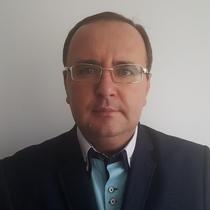 Adrian Benta, consultant fiscal
