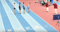 Antidopingul sperie sportivii de la competitiile din Rusia