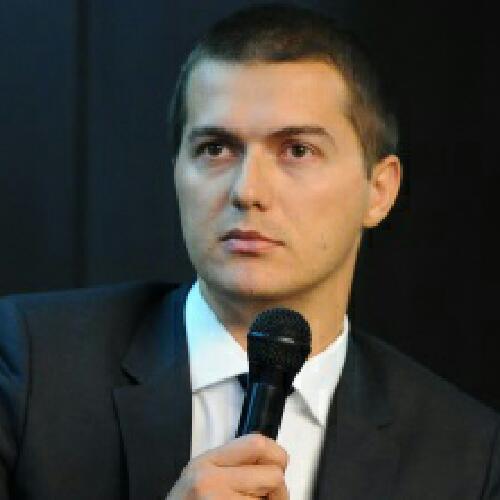 Mihai Purcărea, CFA, CEO al BRD Asset Management
