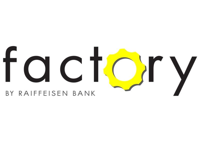Factory by Raiffeisen Bank