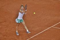 Simona Halep, la ultima editie de la Roland Garros 