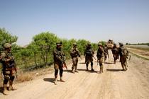 Militari romani in Afganistan