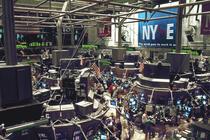 Bursa din New York