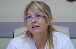 Dr. Alina Tanase, director medical Institutul Fundeni