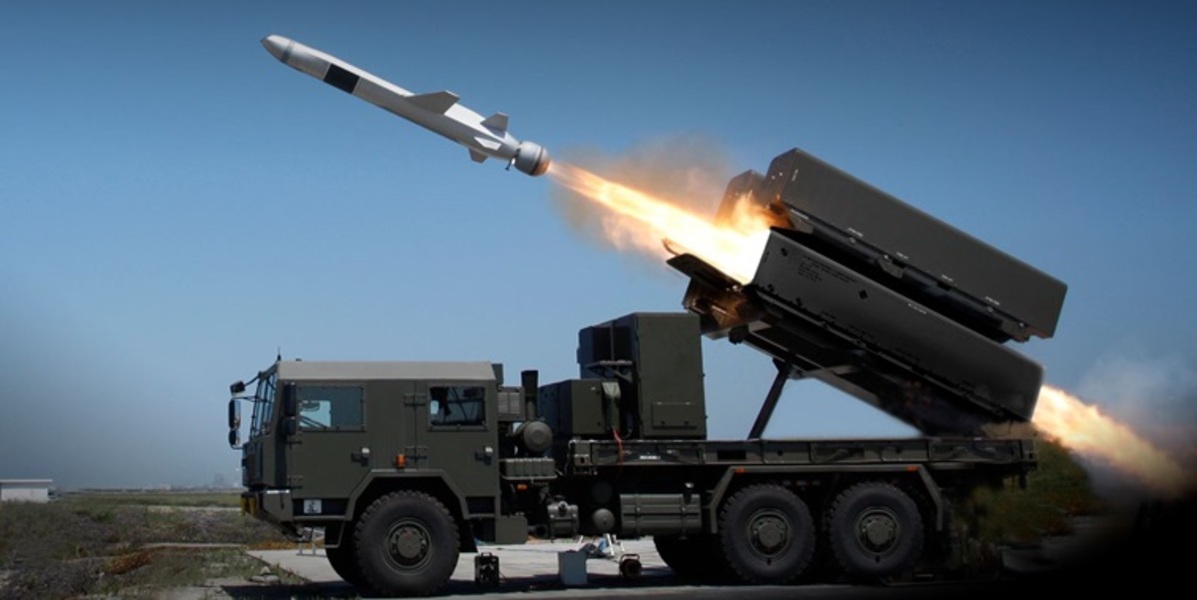 Major New Military Acquisition: $ 268 Million US Government Contract for Coastal Missile Systems NSM from Raytheon / Parliament to Pass Act – Defense