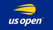 US Open, logo