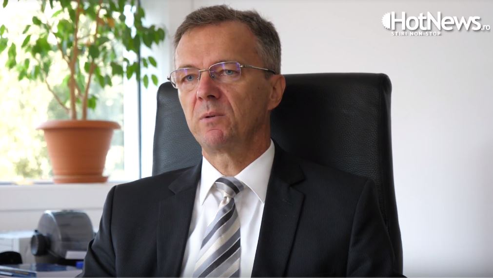 Radu Crăciun: Donald Trump obligă Europa să se ia în serios