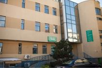 Spitalul Grigore Alexandrescu