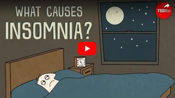 Mecanismele insomniei cronice