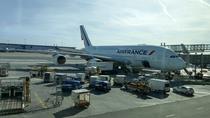 Air France Airbus A380 