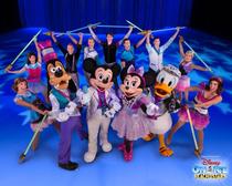 Disney On Ice - Reach For The Stars 