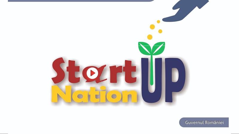 Start-Up Nation
